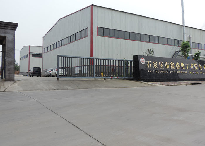 ประเทศจีน shijiazhuang city xinsheng chemical co.,ltd รายละเอียด บริษัท