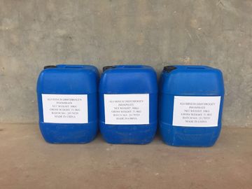 13530-50-2 Aluminum Phosphate Binder Unshaped Refractory Non - Toxic colorless liquild