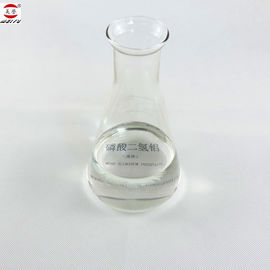 CAS 13939-25-8 Aluminum Dihydrogen Phosphate Liquid Or White Powder Binder Sticky Liquid
