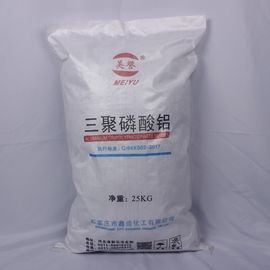 Anti Corrosion Chemicals AL Tripolyphosphate Solvent Based Coatings White Powder