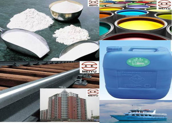 Big discount 99% CAS 7779-90-0 Zinc Phosphate with best quality used for anti-corrosion
